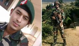 उत्तराखंड का लाल मणिपुर में शहीद, दो महीने बाद थी शादी, शोक में डूबे इलाके के लोग