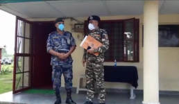 Uttarakhand भारत-नेपाल सीमा पर कब्जे पर नहीं निकला नतीजा, दोनों देशों के अधिकारियों में हुई बैठक