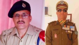 उत्तराखंड के इस जिले के SSP और ITBP डीआईजी गंभीर सिंह को राष्ट्रपति पुलिस पदक, Independence Day 2020
