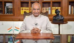स्वतंत्रता दिवस की पूर्व संध्या पर राष्ट्रपति के संबोधन की महत्वपूर्ण बातें, चीन के दुस्साहस को लेकर भी कही कठोर बात