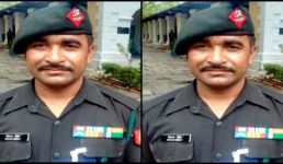 Uttarakhand चीनी सैनिकों से झड़प के बाद घायल हुए हवलदार नेगी नहीं रहे, लद्दाख की गलवान घाटी में चीनियों को सिखाया था सबक
