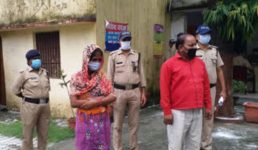 Uttarakhand रिश्ते शर्मसार, बेटे और प्रेमी के साथ मिलकर पति को मार डाला, मरने के बाद पत्नी ने उसकी गरदन भी काट दी
