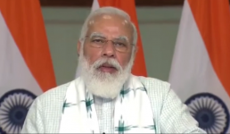 आयुध कारखाने अब सरकारी विभागों की तरह नहीं चलते, सीडीएस की नियुक्ति पर भी बोले प्रधानमंत्री मोदी