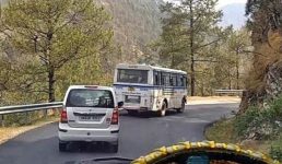 उत्तराखंड आने वाले ध्यान दें, अब बॉर्डर पर भी कोरोना टेस्टिंग की हो गई व्यवस्था, दिशानिर्देश जारी