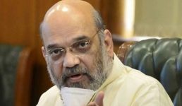 अमित शाह को एम्स से मिली छुट्टी, कोरोना से स्वस्थ होने के बाद फिर अस्पताल में भर्ती हुए थे