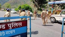Uttarakhand राज्य में बाहर से आने के नियम, कौन होगा क्वारंटीन, इन 33 शहरों से आने वालों पर विशेष नजर