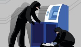 Uttarakhand तोड़ रहे थे ATM, तभी कुछ ऐसा हुआ कि सबको भागना पड़ा, अब खोज रही पुलिस