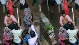 Uttarakhand गहरी नींद में था परिवार, तभी हो गया जानलेवा हमला, वीडियो भी हो रहा वायरल