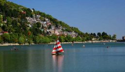 Nainital अच्छी खबर, 1 सितंबर से नैनी झील में वोटिंग फिर शुरू, पर मानने होंगे ये कोविड-19 नियम