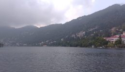 Uttarakhand नैनीताल में लगभग 600 वाहनों की पार्किंग की जा रही है विकसित, कहां-कहां पढ़िए जिलाधिकारी ने बताया