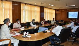 Uttarakhand वन-विभाग रोजगार सृजन में महत्वपूर्ण भूमिका निभा सकता है, कैम्पा की महत्वपूर्ण बैठक में बोले मुख्यमंत्री