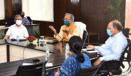 रोजगार के अवसरों का सृजन सर्वोच्च प्राथमिकता, इसके लिए विभाग लक्ष्य निर्धारित करें : मुख्यमंत्री
