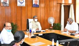पूरे उत्तराखंड में सेवाएं अब “अपणि सरकार” पोर्टल पर मिलेंगी, ITDA और NIC के सहयोग से बनेगा ई-पोर्टल