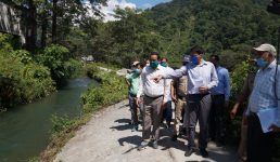Uttarakhand हल्द्वानी वालों को अब मिलेगा निर्बाध पेयजल, शीतलाहाट पेयजल योजना का मरम्मत का काम पूरा, DM ने किया निरीक्षण