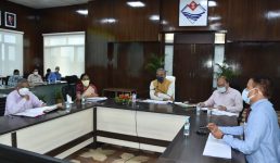 Uttarakhand सभी विधायकों को 1 करोड़ विधायक निधि स्वीकृत, मुख्यमंत्री ने भर्ती प्रक्रियाओं की भी समीक्षा की