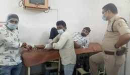 Uttarakhand कचहरी में वकील को मारी गोली, घटना के बाद इलाके में दहशत का माहौल