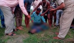 Uttarakhand फूल तोड़ने गयी बच्ची को मगरमच्छ खा गया, दादी के साथ खेत में गई थी