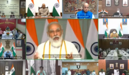 पढ़िए नयी शिक्षा नीति पर क्या बोले प्रधानमंत्री, राज्यपालों के सम्मेलन को किया संबोधित