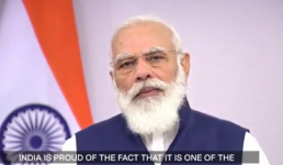 प्रधानमंत्री मोदी ने संयुक्त राष्ट्र संघ पर उठाये सवाल, पूछा भारत को कब तक उसका हक मिलेगा ? पूरी खबर पढ़ें UNGA