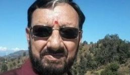 Uttarakhand पिथौरागढ़-लोहाघाट के पूर्व विधायक के सी पुनेठा का निधन, चंपावत में ली अंतिम सांस
