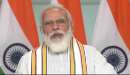 हमें अपने छात्रों को 21 वीं सदी की स्किल के साथ आगे बढ़ाना है, नयी शिक्षा नीति पर बोले प्रधानमंत्री