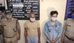 Uttarakhand हल्द्वानी से अपहरण की गई लड़की को पुलिस ने खोज निकाला, जीजा-साला गिरफ्तार