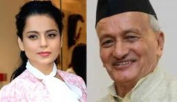 कंगना रनौत मामले पर राज्यपाल भगत सिंह कोश्यारी नाराज, केंद्र को भेजेंगे मामले की रिपोर्ट