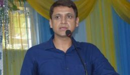 टेहरी डीएम मंगेश घिल्डियाल को प्रधानमंत्री कार्यालय में मिली बड़ी जिम्मेदारी, पूरी खबर पढ़ें