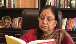 प्रधानमंत्री मोदी को राज्यपाल बेबी रानी मॉर्य ने जन्मदिन की बधाई दी, कहा कोरोना काल में अभिभावक की तरह देश का नेतृत्व कर रहे हैं