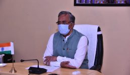 Uttarakhand राजनीतिक हलचल तेज, मुख्यमंत्री त्रिवेन्द्र अचानक दिल्ली पहुंचे