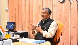 Uttarakhand मुख्यमंत्री अब मंत्रियों के कार्य की समीक्षा करेंगे, सभी जनपदों में जाकर विकास कार्यों पर लेंगे जानकारी