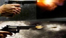Uttarakhand दिनदहाड़े गोलियों की तड़तड़ाहट से दहला ये शहर, भारी पुलिसबल मौके पर पहुंचा