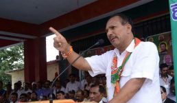 Uttarakhand बीजेपी ने अपने एक विधायक को भेजा कारण बताओ नोटिस, पूरी खबर पढ़ें