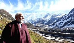 उत्तराखंड को आज पीएम मोदी देंगे कई सौगातें, बोले राज्य में गंगा प्रदूषण मुक्ति के सभी 30 प्रोजेक्ट पूरे