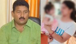 Uttarakhand विधायक दुष्कर्म मामले में बड़ी खबर, पीड़िता ने की CBI जांच की मांग, गृह सचिव को मेल किया