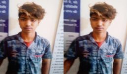 Uttarakhand जेल की छत से भागा कैदी, पुलिस ने रविवार को खोज निकाला