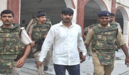 Uttarakhand जेल से ऑपरेट कर रहा कुख्यात चीनू पंडित, रुड़की में हुई फायरिंग में आया नाम