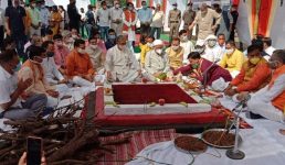 Uttarakhand दून में नये ऑफिस के भूमिपूजन पर बीजेपी पर क्यों लगा घोटाले का आरोप, पढ़िए पूरी खबर
