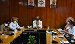 Uttarakhand राज्य में कोरोना नियंत्रण में, लेकिन अभी सतर्कता जरूरी – मुख्यमंत्री