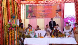 Uttarakhand सरकार में कभी कोई भ्रष्टाचार का मामला नहीं आया, बागेश्वर में योजनाओं के लोकार्पण के दौरान बोले मुख्यमंत्री