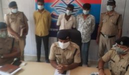 Uttarakhand जब फर्जी दारोगा और सिपाहियों से सामना हुआ पुलिसकर्मियों का, फिर क्या हुआ पढ़िए