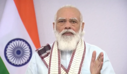 पीएम मोदी का राष्ट्र के नाम जरूरी संदेश, कोरोना को लेकर कही कुछ महत्वपूर्ण बातें, पढ़िए