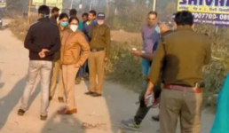 Uttarakhand डबल मर्डर के आरोपी को पुलिस ने एनकाउंटर में मारी गोली, पूरी खबर पढ़िए