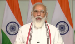 Uttarakhand राज्य स्थापना दिवस पर पीएम मोदी ने प्रदेशवासियों को दी बधाई