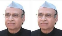 पूर्व केन्द्रीय मंत्री काजी रशीद मसूद का रुड़की के एक अस्पताल में निधन, कोरोना से हुए थे संक्रमित