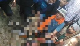 Uttarakhand भिकियासैंण के आदमखोर तेंदुए का अंत, लखपत रावत का 55वां शिकार बना