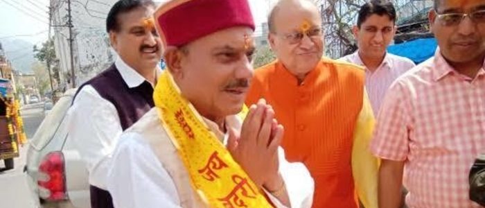 Uttarakhand बीकेटीसी के अंतिम अध्यक्ष मोहन थपलियाल सहित दो बीजेपी नेताओं की सड़क हादसे में मौत, नदी में डूब गया वाहन Uttarakhand बीकेटीसी के अंतिम अध्यक्ष मोहन थपलियाल सहित दो बीजेपी नेताओं की सड़क हादसे में मौत, नदी में डूब गया वाहन