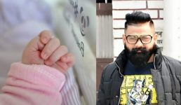 Uttarakhand दिन में पार्षद की हत्या, रात में घर में गूंजी बच्ची की किलकारी