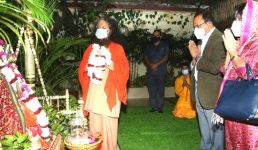 NSA अजीत डोभाल पहुंचे उत्तराखंड, गांव में कुलदेवी की पूजा में होंगे शामिल