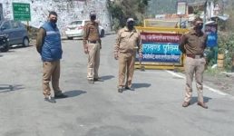 Uttarakhand यहां SSP की बड़ी कार्रवाई, 10 पुलिसकर्मी सस्पेंड और कई लाइन हाजिर, पढ़ें पूरी खबर